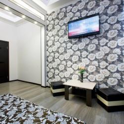 Фото Отель Flat Luxe (Флэт Люкс)