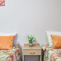 Фото Отель Provence (Прованс)