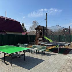 Фото Апартаменты Гости Ростов на улице Добролюбова