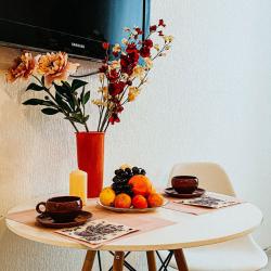 Фото Симбирские апартаменты на улице Александра Невского 2Е