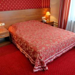 Фото Отель Союз