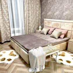 Фото Апартаменты на Власихинской улице 65Ак2