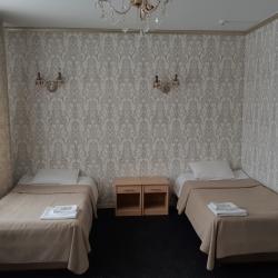 Фото Отель Озерки