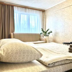 Фото Апартаменты на улице Николо-Козинская