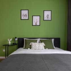 Фото Апартаменты на Садовой 85