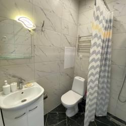 Апартаменты студия