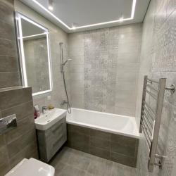 Фото Апартаменты на улице Пушкинская ЖК OCEAN CITY