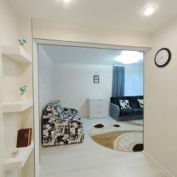 2-комнатные апартаменты улучшенные