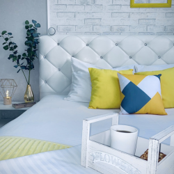 Фото Отель Kalina Studio (Калина Студио) на улице Рябиновая 2Б корпус 2