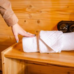 Фото Отель Шале Форестклаб