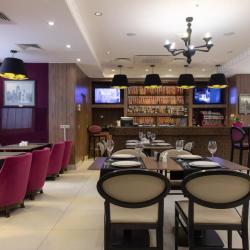Mercure Ростов-на-Дону (Меркюр) — 472b2160c9821e24fbcb763e1b7b2d5d