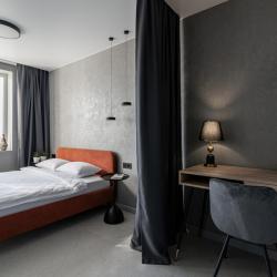 Фото Отель Roomer (Румер) на проспекте Дзержинского 21