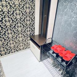 2-комнатные апартаменты стандарт