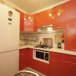 1-комнатные апартаменты стандарт