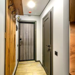 Фото Апартаменты Портал Апартментс на улице Дружбы