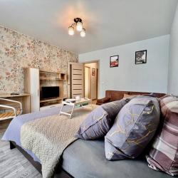 Фото Отель Риконе на улице 50 лет Октября 57А корпус 1