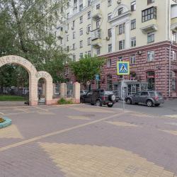 Фото Отель ROOMs (Румс)