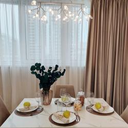 4-местные апартаменты улучшенные Бондаренко 34