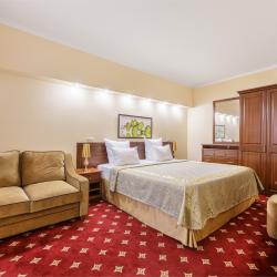 Фото Отель Tizdar Family Resort & Spa (Тиздар)