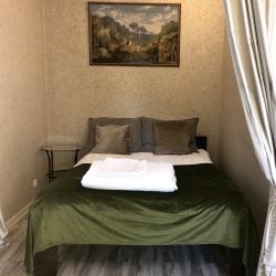 Апартаменты студия