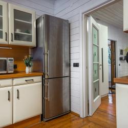 Фото Отель Загородный дом