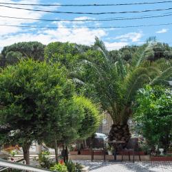 Фото Отель Karap Palace Hotel (Карап Палас)