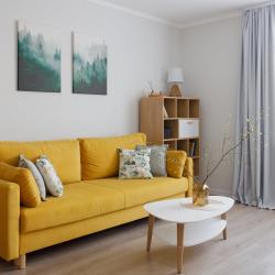 Фото Апартаменты Gentle Rent на улице Завокзальная 5