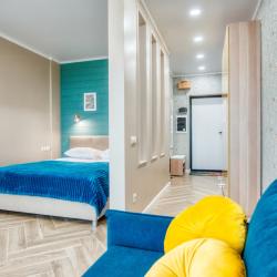 Фото Отель Elhome (ЭльХоум) на улице Ново-Садовая 106Г