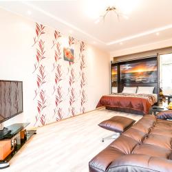 фото 34 Open Apartments (Опен Апартментс) на Будапештской