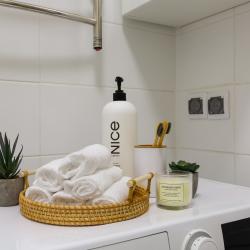 Фото Апартаменты на улице Липовой рощи