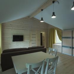 Фото Отель Горки Gesh (Геш)