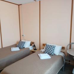 Номер стандарт