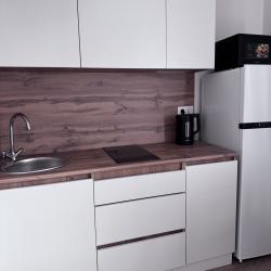 Апартаменты студия 108836, Москва, Проспект Куприна 30 к 2