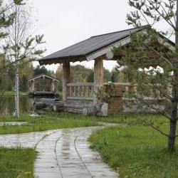 Фото Парк-отель Усадьба