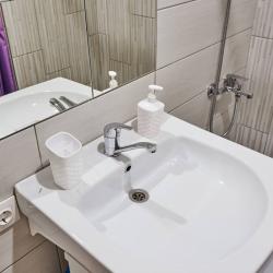 1-комнатные апартаменты студия