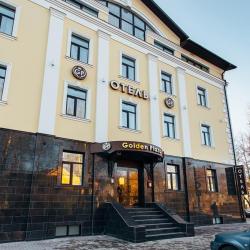 Golden Plaza (Голден Плаза)  — 473106c940776198a5224f91d7dc8b97