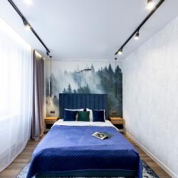 Фото Отель ВыДома на проезде Заречный