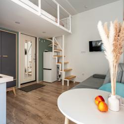 Фото Апартаменты Merino Home Attis (Мерино Хоум Аттис)