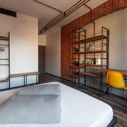 Фото Отель Sadovaya Loft (Садовая Лофт)