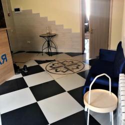 Фото Отель Кузнечик Центральная