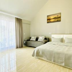 Фото Отель Villa Apart Mari (Вилла апарт Мари)