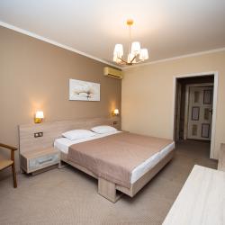 Фото Отель Vita (Вита)