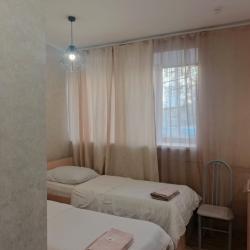 Фото Отель Ханна