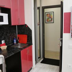 Фото Квартиркин апарт-отель