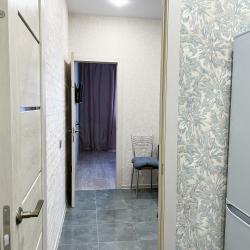 Фото Отель Уют Home (Хоум) на Октябрьской ЖК 