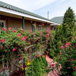 Фото Отель Качинская