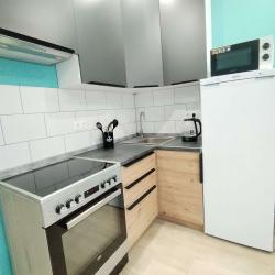 Фото Отель Студия с новым ремонтом