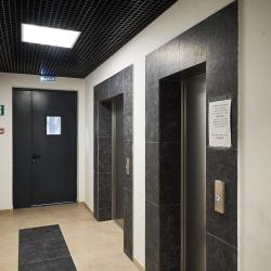 Фото Отель Комфортная квартира в Хосте с видом на море