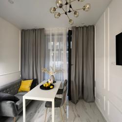 фото 8 The Loft Studio Moscow (Лофт Студио) на улице Новоалексеевская 16 корпус 2