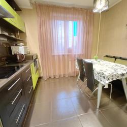 1-комнатные апартаменты стандарт